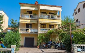 Apartment Nevelina